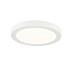Потолочный светильник Sonex Nebula White Mitra Led 7790/12L