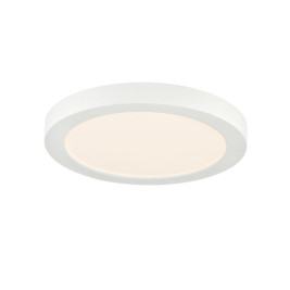 Потолочный светильник Sonex Nebula White Mitra Led 7790/12L