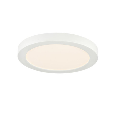 Потолочный светильник Sonex Nebula White Mitra Led 7790/12L
