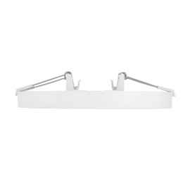 Потолочный светильник Sonex Nebula White Mitra Led 7790/12L