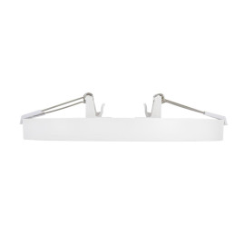 Потолочный светильник Sonex Nebula White Mitra Led 7790/12L