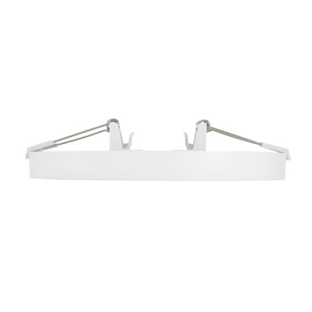 Потолочный светильник Sonex Nebula White Mitra Led 7790/12L
