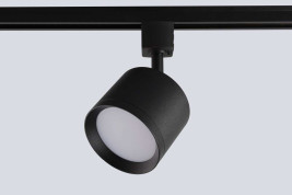 Светильник однофазный Crystal Lux CLT 0.31 020 BK