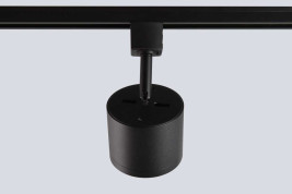 Светильник однофазный Crystal Lux CLT 0.31 020 BK