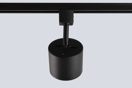 Светильник однофазный Crystal Lux CLT 0.31 020 BK