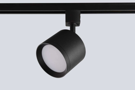 Светильник однофазный Crystal Lux CLT 0.31 020 BK