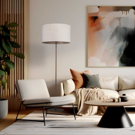 Торшер TK Lighting 16168 Vellum Sabia a072561