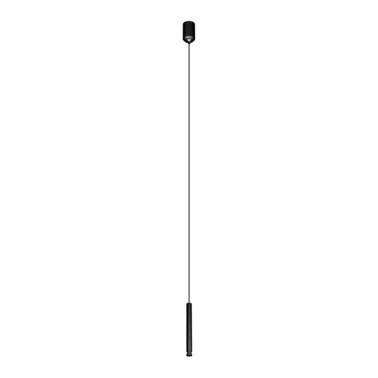 Подвес ART-APRIORI-HANG-E-L5000 (BK) Arlight 049350