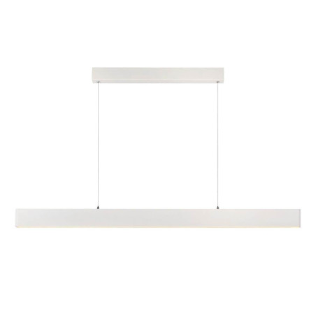 Подвесной светодиодный светильник Lucide Raya Led 45455/50/31