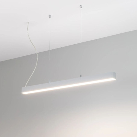 Подвесной светодиодный светильник Arlight SP-Line-Hang-5050-L960-32W Day4000 047214
