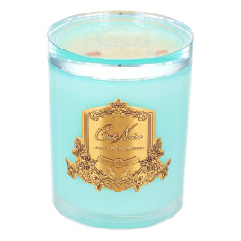 Свеча 450гр.100ч.&quot;Citron vert a la mandarine&quot; Côte Noire