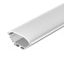 Профиль Arlight KLUS-P45-2000 ANOD 020898