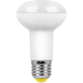 Лампа светодиодная Feron E27 11W 2700K Груша Матовая LB-463 25510