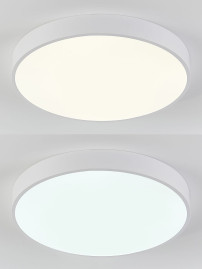 Потолочный светодиодный светильник Natali Kovaltseva LED LAMPS 81112/5C