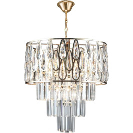 Потолочный светильник Reluce 02189-0.4-05 FGD