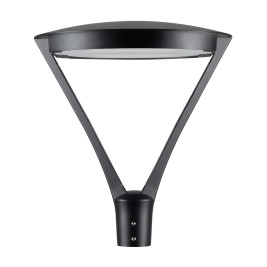 Светильник ALT-OSARIS-50W Warm3000 (BK, 145х60 deg, 230V) Arlight 051857