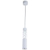 Подвесной светодиодный светильник Maytoni Torre P037PL-L11W4K