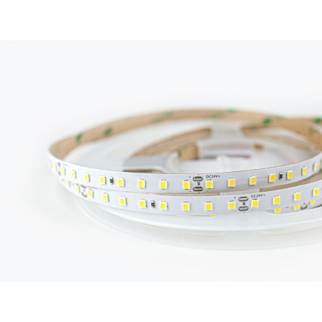 Светодиодная лента LEDS POWER 2835 112/м (10Вт/м) 24В холодная, серия ПРО125 008899