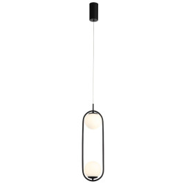 Подвесной светодиодный светильник ST Luce SL395.403.02