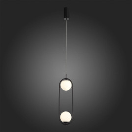 Подвесной светодиодный светильник ST Luce SL395.403.02