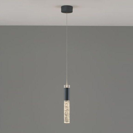 Подвесной светодиодный светильник Moderli Ran V10898-PL