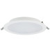 Встраиваемый светильник Nowodvorski Mykonos Led White 10543