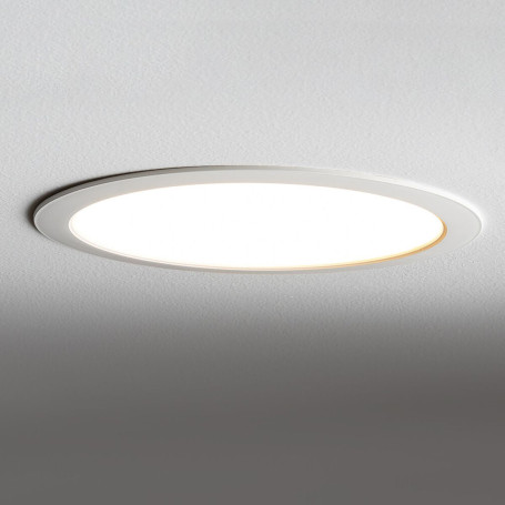 Встраиваемый светильник Nowodvorski Mykonos Led White 10543