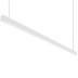 Подвесной светодиодный светильник Denkirs DK9304-WH
