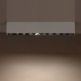Накладной светильник Nowodvorski Midi Led White 10050
