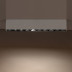Накладной светильник Nowodvorski Midi Led White 10050