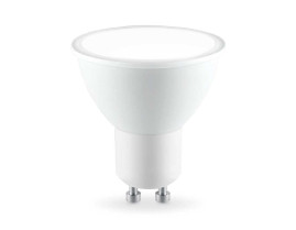 Светодиодная лампа MR16 9W 4000K Ambrella light Bulding 180904