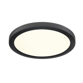 Светильник потолочный Sonex NEBULA BLACK 7788/18L