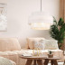 Подвесной светильник TK Lighting 5363 Calisto