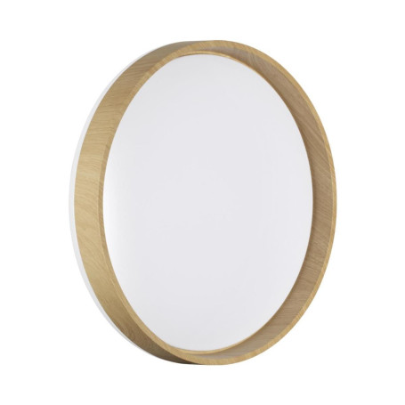 Настенно-потолочный светильник Sonex BASICA 7684/ELN