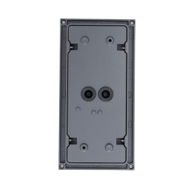 Уличный настенный светильник Nowodvorski Margot Graphite 10504