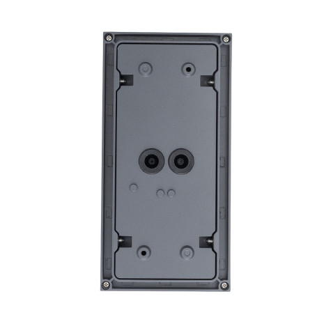 Уличный настенный светильник Nowodvorski Margot Graphite 10504