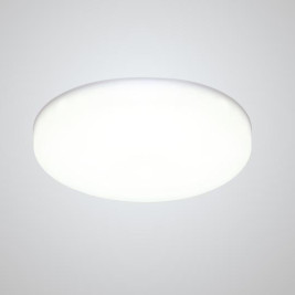 Встраиваемый светодиодный светильник Crystal Lux CLT 500C120 WH