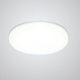Встраиваемый светодиодный светильник Crystal Lux CLT 500C120 WH