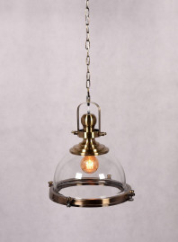Подвесной светильник Lumina Deco Falco LDP 119-300 MD