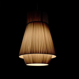 Подвесная люстра Imperium Loft Peo C D50 232564-23