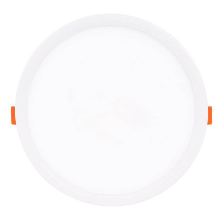 Встраиваемый светодиодный светильник Ambrella light Led Downlight DLR316