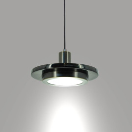 Светильник подвесной Lightera Croix LE129L-20BB