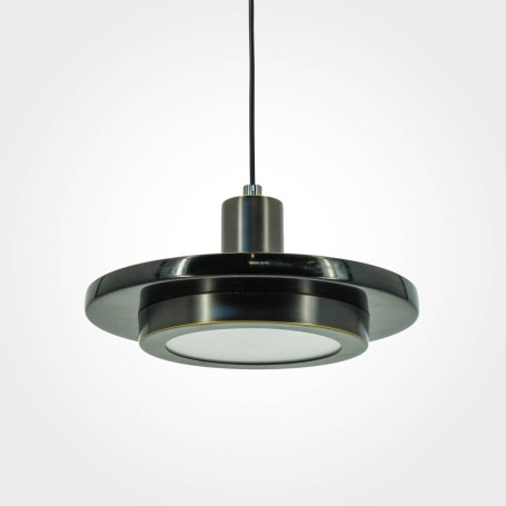 Светильник подвесной Lightera Croix LE129L-20BB