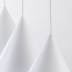 Подвесной светильник TK Lighting 10011 Cono