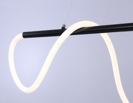Подвесной светодиодный светильник Ambrella light Comfort Line FL10533