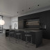 Накладной профиль для светодиодной ленты Hesby Lighting Line HSBL_0195