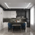 Накладной профиль для светодиодной ленты Hesby Lighting Line HSBL_0195