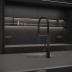 Накладной профиль для светодиодной ленты Hesby Lighting Line HSBL_0195
