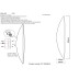 Настенный светильник Crystal Lux CLT 029W400 SL