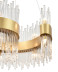 Подвесной светильник Vele Luce Kronos VL3244P12